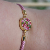St Valentine Matching Bracelet