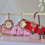 St Valentine Matching Bracelet