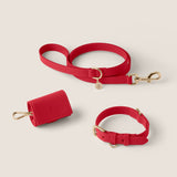 Rouge Walk-Wear Set