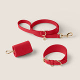 Rouge Hound Walk-Wear Set